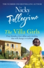 The Villa Girls - Book