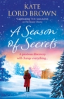 A Season of Secrets - Book