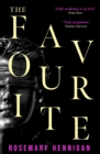 The Favourite : A razor-sharp suspense novel that will stay with you long after the final page - eBook