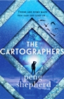 The Cartographers - Book