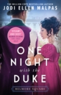 One Night with the Duke : The sexy, scandalous and page-turning regency romance you won’t be able to put down! - Book