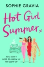 Hot Girl Summer - Book