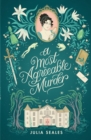 A Most Agreeable Murder - Book
