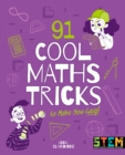 91 Cool Maths Tricks to Make You Gasp! - eBook