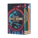 The Classic Jules Verne Collection : 5-Book paperback boxed set - Book