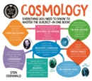 A Degree in a Book: Cosmology : Everything You Need to Know to Master the Subject - in One Book! - eBook