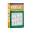 Wordsearch : With Over 500 Puzzles - Book