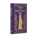 Pride and Prejudice - Book