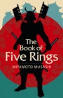 The Book of Five Rings - Book