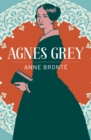 Agnes Grey - Book