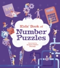 Kids' Book of Number Puzzles - Book
