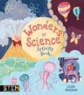 Wonders of Science Activity Book - Book