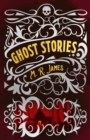 M. R. James Ghost Stories - Book