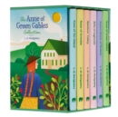 The Anne of Green Gables Collection - Book