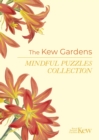 The Kew Gardens Mindful Puzzles Collection - Book