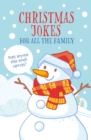 Christmas Jokes for All the Family - Book