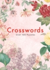 Crosswords : Over 100 Puzzles - Book