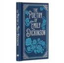 The Poetry of Emily Dickinson - Book