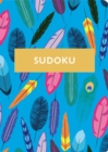 Sudoku - Book