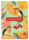 Crosswords : Over 130 Puzzles - Book