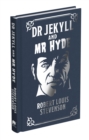 Dr Jekyll and Mr Hyde - Book