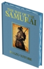 The Way of the Samurai - Book