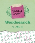 Puzzle It Out! Wordsearch - Book