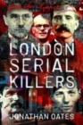 London Serial Killers - Book