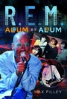 R.E.M. Album by Album - Book