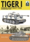 Tiger I, German Army Heavy Tank : Eastern Front, 1942 - Book