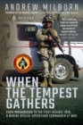 When the Tempest Gathers : From Mogadishu to the Fight Against ISIS, a Marine Special Operations Commander at War - Book