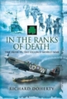 In the Ranks of Death : The Irish in the Second World War - Book
