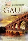 Roman Conquests: Gaul - Book