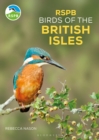 RSPB Birds of the British Isles - eBook
