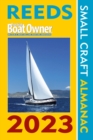 Reeds PBO Small Craft Almanac 2023 - eBook