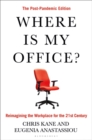 Where Is My Office? : The Post-Pandemic Edition - Book