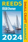 Reeds PBO Small Craft Almanac 2024 - eBook