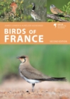 Birds of France - Book