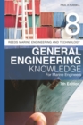 Reeds Vol 8: General Engineering Knowledge for Marine Engineers - Book