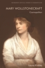 Mary Wollstonecraft : Cosmopolitan - Book