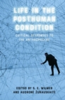 Life in the Posthuman Condition : Critical Responses to the Anthropocene - Book