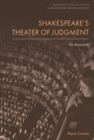 Shakespeare's Theater of Judgment : Six Keywords - Book