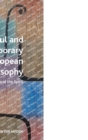 Saint Paul and Contemporary European Philosophy : The Outcast and the Spirit - Book