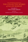 The Ever Green - Book