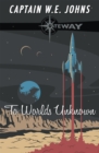 To Worlds Unknown - eBook