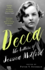 Decca : The Letters of Jessica Mitford - Book