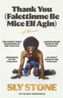 Thank You (Falettinme Be Mice Elf Agin) : The Sunday Times Music Book of the Year - Book