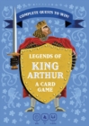 Legends of King Arthur : A Quest Card Game - Book