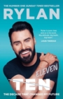 TEN: The decade that changed my future : From the No.1 bestselling author and the nation's favourite presenter - Book