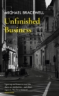 Unfinished Business - Book